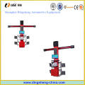 Ce Approved High Quality Auto Alignment 3D